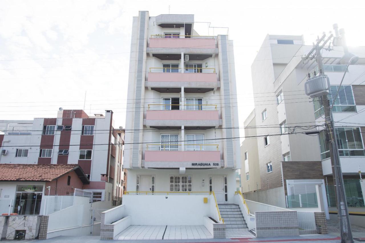 Desfrute Canasvieiras Na Quadra Da Praia Can2 Florianópolis Exterior foto